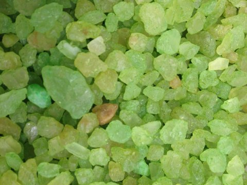 Sól do kąpieli Gruboziarnista - Grecka 100 g Sól do kąpieli Gruboziarnista - Grecka 100 g