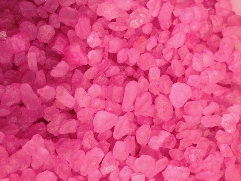 Sól do kąpieli Gruboziarnista - Guava 100 g Sól do kąpieli Gruboziarnista - Guava 100 g