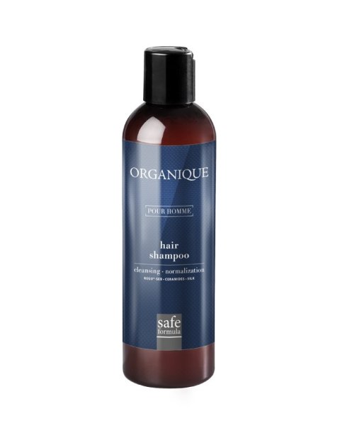 Szampon do włosów Pour Homme 250 ml Szampon do włosów Pour Homme 250 ml
