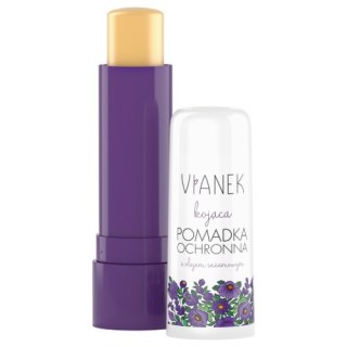 VIANEK - Kojąca pomadka ochronna 4,6 g