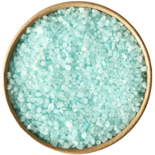 Stara Mydlarnia - Algae sól morska do kąpieli 350 g