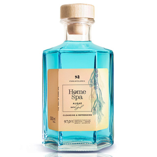 Algae żel do kąpieli 500 ml – Stara Mydlarnia