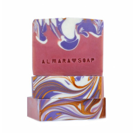 Almara Soap Mydło Wild Orchid 100 g