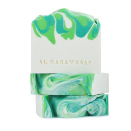 Almara Soap Mydło Jasmine Flower 100 g