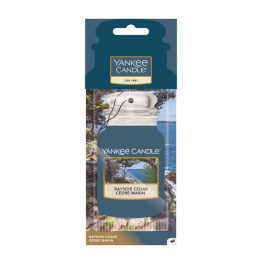 Bayside Cedar car jar®
