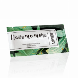 Anwen Saszetka Hair Me More szampon zwiększający objętość włosów 10 ml