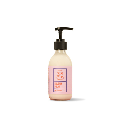 Balsam do ciała Polny 210 ml Balsam do ciała Polny 210 ml
