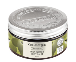 Organique Balsam do ciała z masłem Shea Grecki100 ml