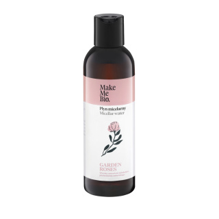 Make Me Bio - Garden Roses Płyn micelarny 200 ml