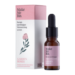 Garden Roses Serum Nawilżające 15 ml