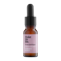Garden Roses Serum Nawilżające 15 ml