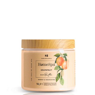Stara Mydlarnia Grapefruit masło do ciała 200 ml