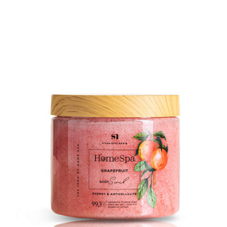 Stara Mydlarnia Grapefruit peeling do ciała 260 g