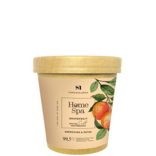 Stara Mydlarnia - Grapefruit sól morska do kąpieli 350 g