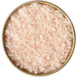 Stara Mydlarnia - Grapefruit sól morska do kąpieli 350 g