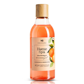 Stara Mydlarnia - Grapefruit żel do kąpieli i pod prysznic 250 ml