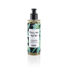 Anwen Hair Me More szampon zwiększający objętość włosów 200 ml
