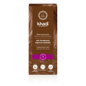 Henna Khadi Popielaty brąz 100 g Henna Khadi Popielaty brąz 100 g