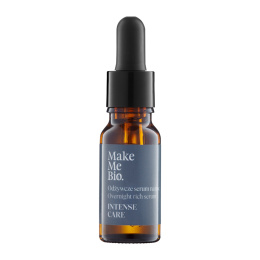Make Me Bio Intense Care Odżywcze Serum na Noc 15 ml