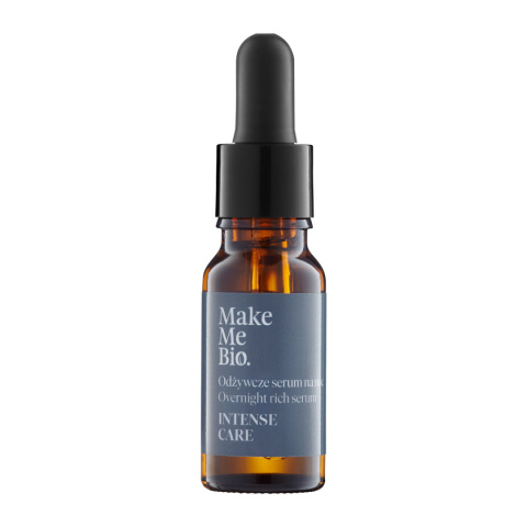 Intense Care Odżywcze Serum na Noc 15ml Intense Care Odżywcze Serum na Noc 15ml