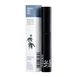 Make Me Bio Intense Care Regenerujące serum do rzęs i brwi 9,5 ml