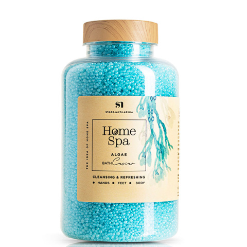 Kawior do kąpieli Algae 340 g Kawior do kąpieli Algae 340 g