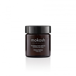 Korygujący krem pod oczy Zielona herbata 30 ml