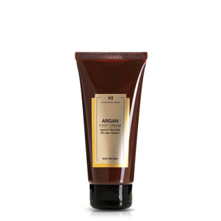 Stara Mydlarnia - Argan krem do stóp 100 ml