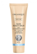Krem upiększający dla skóry tłustej i mieszanej Nude Beauty Balm 30 ml Krem upiększający dla skóry tłustej i mieszanej Nude Beauty Balm 30 ml