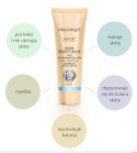 Krem upiększający dla skóry tłustej i mieszanej Nude Beauty Balm 30 ml Krem upiększający dla skóry tłustej i mieszanej Nude Beauty Balm 30 ml
