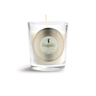 Flagolie - Mała sojowa świeca zapachowa Sencha 70 g