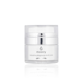 Moistry - Naturalna pielęgnacja okolic oczu 15 ml