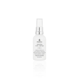 Moistry - Naturalny tonik-esencja 50 ml
