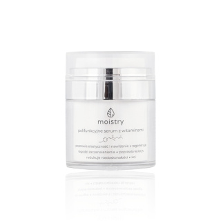 Moistry - Polifunkcyjne serum z witaminami 30 ml