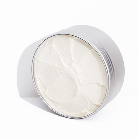 Mus do ciała Cynamon z wanilią 150 ml Mus do ciała Cynamon z wanilią 150 ml