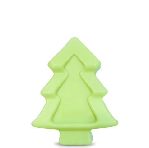Mydło Choinka Creamy Green 85 g Mydło Choinka Creamy Green 85 g
