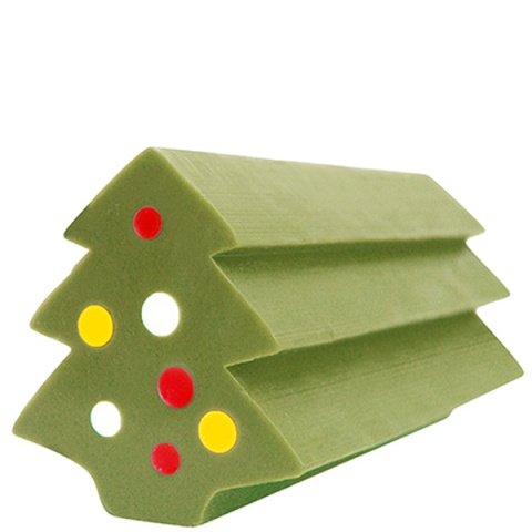 Mydło glicerynowe Green Forest 100 g – Stara Mydlarnia, produkt
