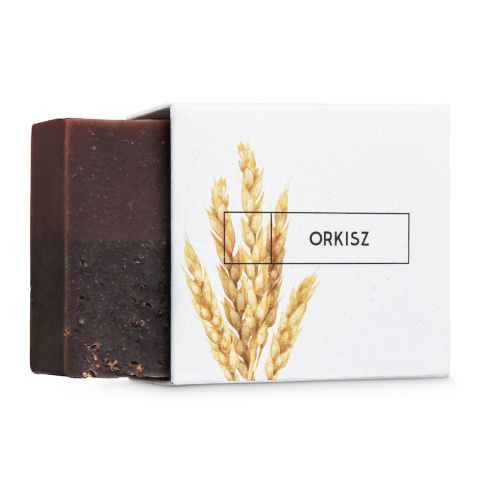 Mydło Orkisz 100 g Mydło Orkisz 100 g