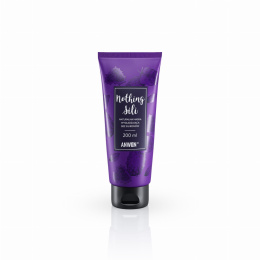 Anwen Nothing Sili naturalna maska wygładzająca bez silikonów 200 ml