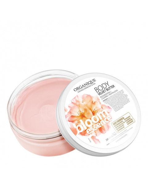 Nawilżające Masło do ciała Bloom Essence 200 ml Nawilżające Masło do ciała Bloom Essence 200 ml