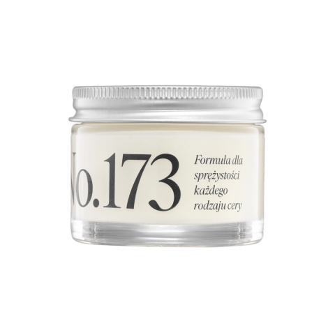 No. 173 Formuła dla Sprężystości 50 ml No. 173 Formuła dla Sprężystości 50 ml