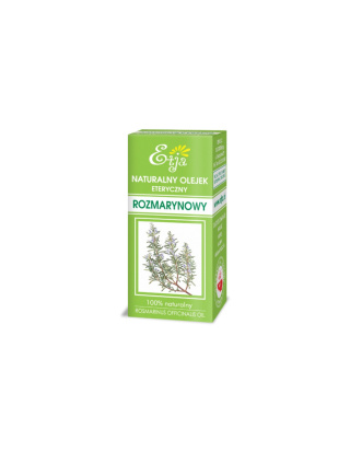 Etja - Olejek Rozmarynowy /Rosmarinus Officinalis Oil/ 10 ml