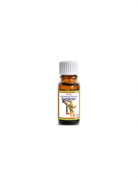 Olejek świerkowy /Picea Excelsa Oil/ 10 ml Olejek świerkowy /Picea Excelsa Oil/ 10 ml