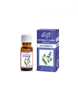 Olejek z kocimiętki / Nepeta Cataria Oil/ 10 ml