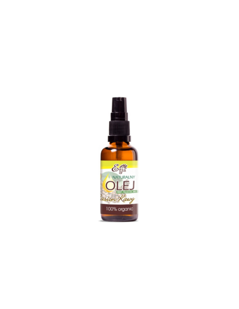 Etja Olej z nasion kawy BIO /Coffea Arabica Seed Oil/ 50 ml Etja Olej z nasion kawy BIO /Coffea Arabica Seed Oil/ 50 ml