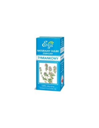 Etja Olejek Tymiankowy /Thymus Vulgaris Oil/ 10 ml