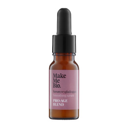 Make Me Bio Pro-Age Blend Serum Wygładzające 15 ml