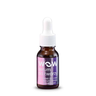 SYLVECO - WOW Serum do twarzy 15 ml