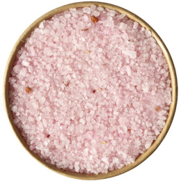Stara Mydlarnia Tuberose & Yuzu sól morska do kąpieli 350 g