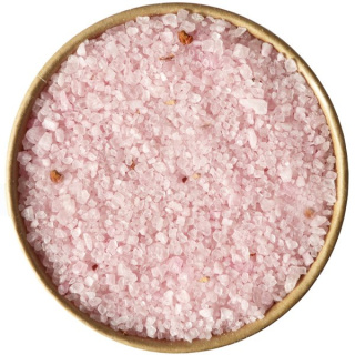 Stara Mydlarnia - Tuberose & Yuzu sól morska do kąpieli 350 g